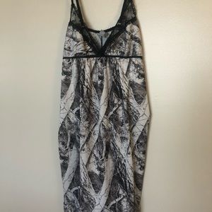 Women’s Wilderness Dreams Naked North Camo Nightie